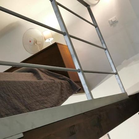 Apartmán I Portici Di Santo Stefano Boloňa Exteriér fotografie