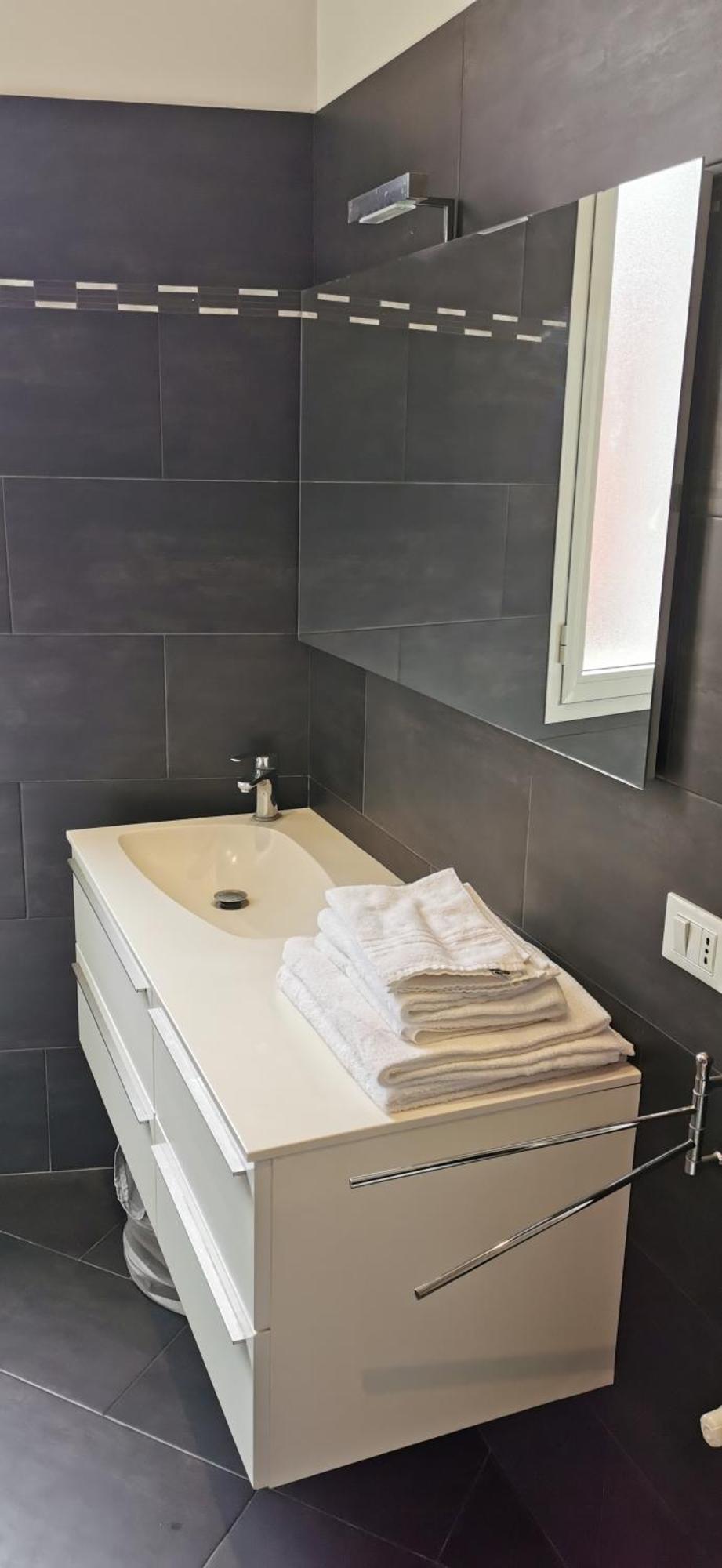 Apartmán I Portici Di Santo Stefano Boloňa Exteriér fotografie