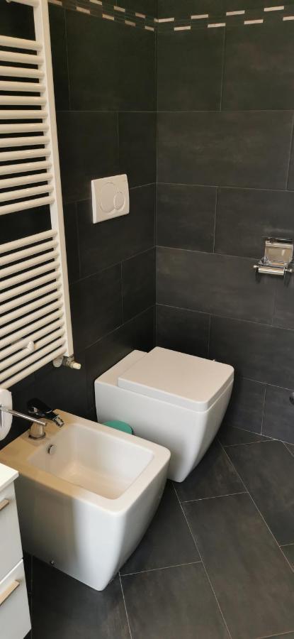 Apartmán I Portici Di Santo Stefano Boloňa Exteriér fotografie