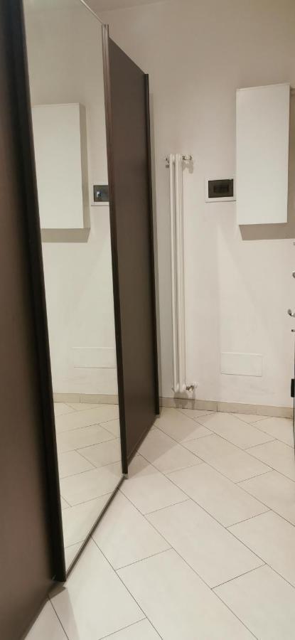 Apartmán I Portici Di Santo Stefano Boloňa Exteriér fotografie
