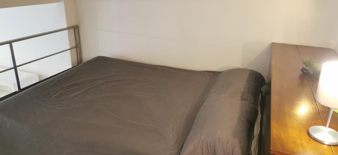 Apartmán I Portici Di Santo Stefano Boloňa Exteriér fotografie
